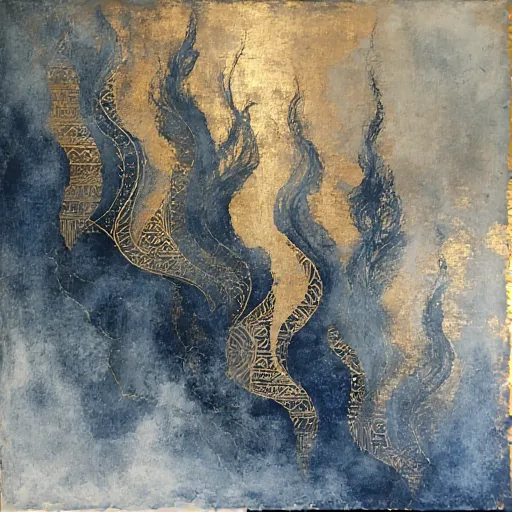 Luba name illustration