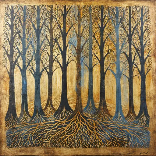 Luben name illustration