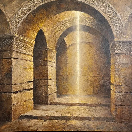 Luboš name illustration