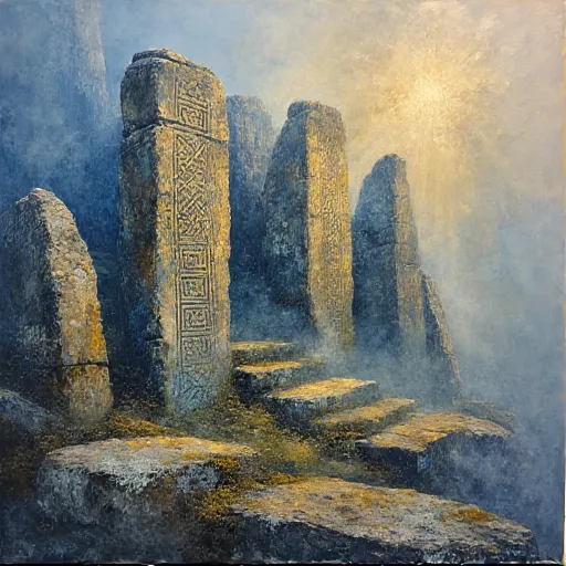 Lubor name illustration