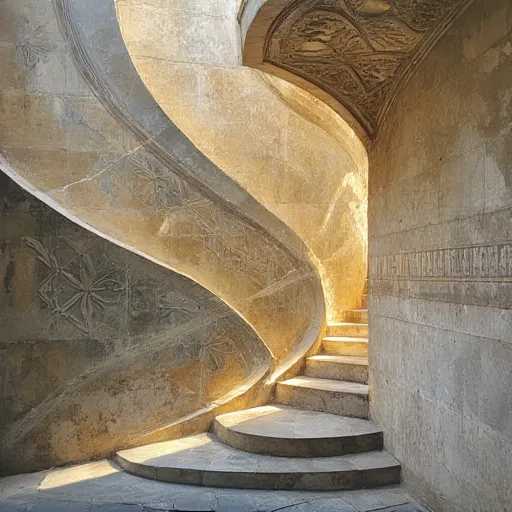 Lucía name illustration