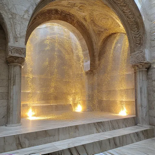 Lucília name illustration