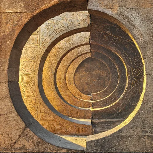 Luc name illustration