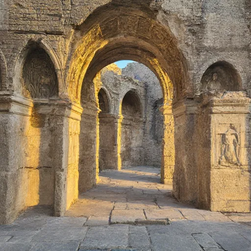 Lucan name illustration