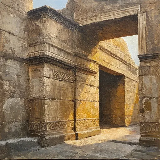 Lucanus name illustration