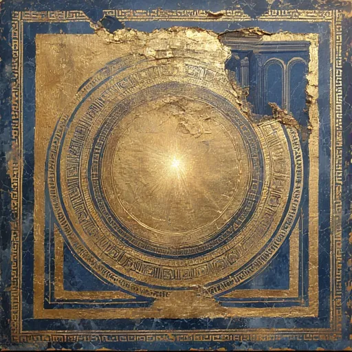 Lucian name illustration