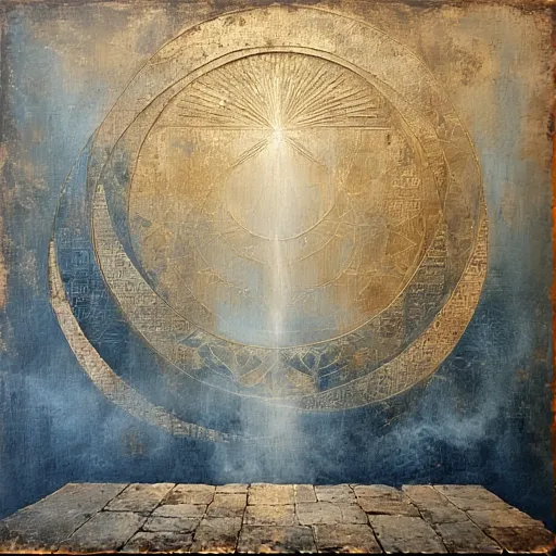 Lucija name illustration