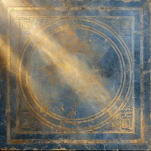 Lucila name illustration