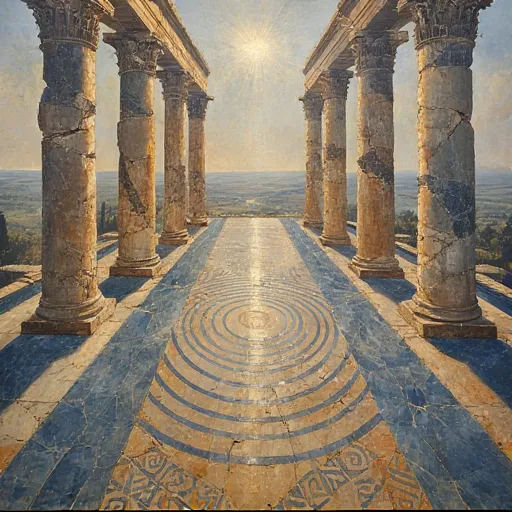 Lucilius name illustration