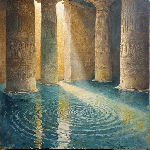 Lucilla name illustration