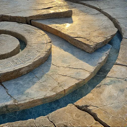 Lucille name illustration