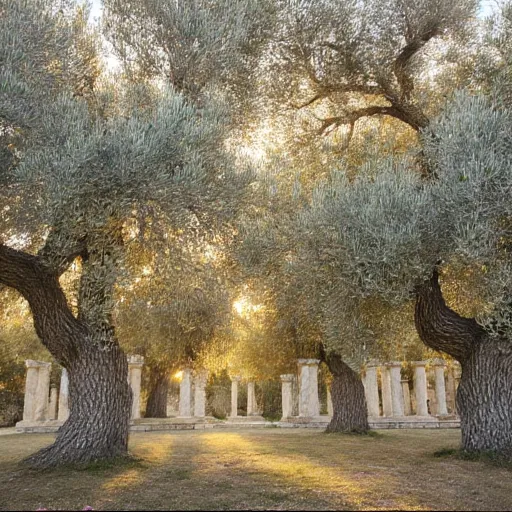 Lucina name illustration