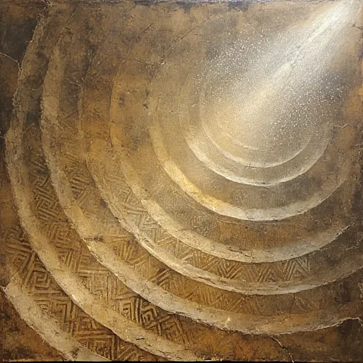 Lucinda name illustration