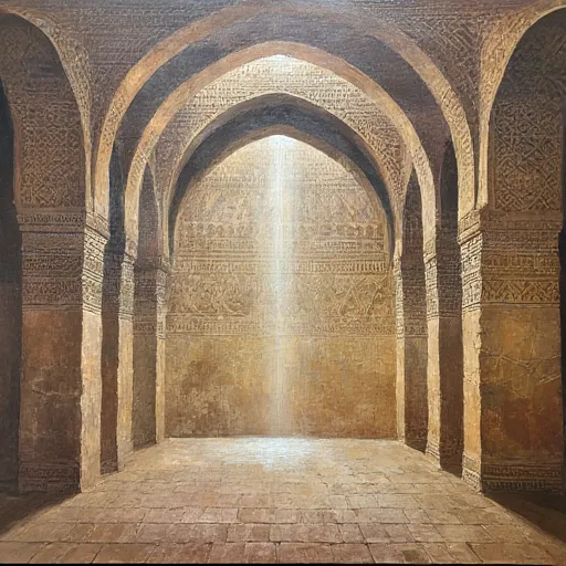 Lucine name illustration