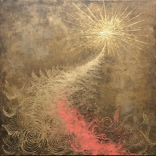 Lucky name illustration