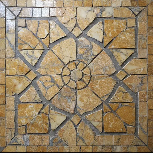 Lucyna name illustration