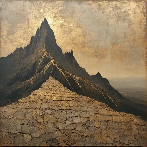 Luděk name illustration