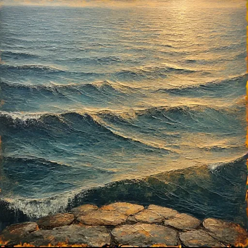 Ludde name illustration