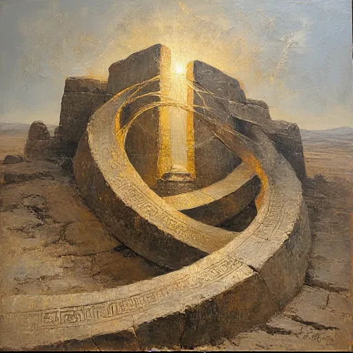 Ludolf name illustration