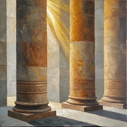 Ludovica name illustration