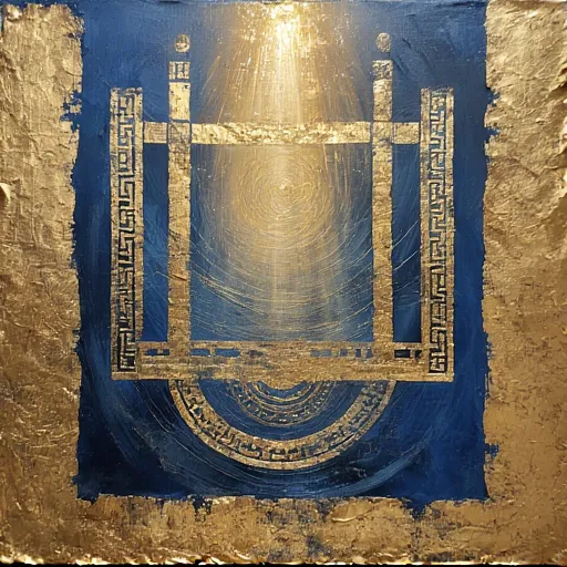 Ludovico name illustration