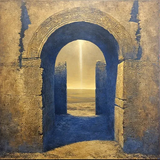 Ludwik name illustration