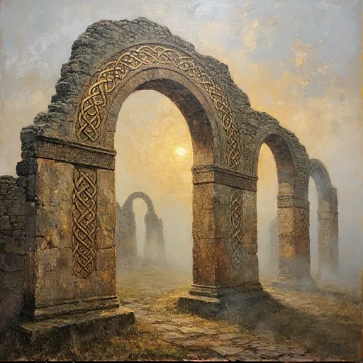 Ludwika name illustration