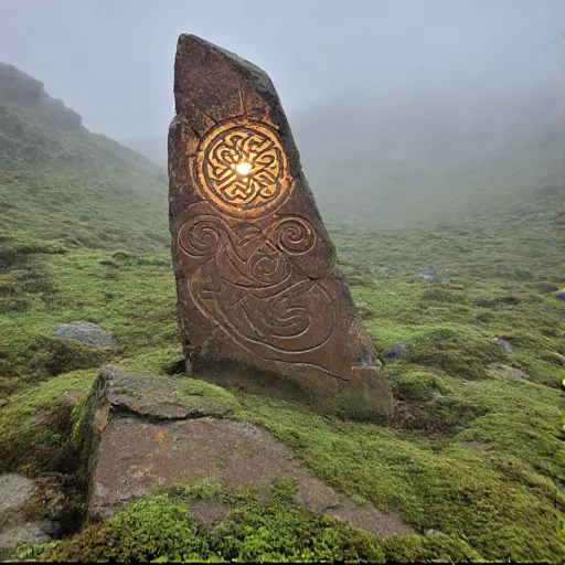 Lugaid name illustration