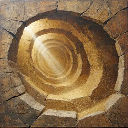 Lugalbanda name illustration