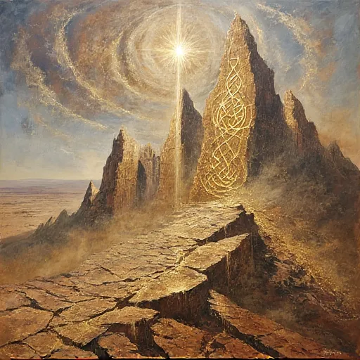 Lugh name illustration