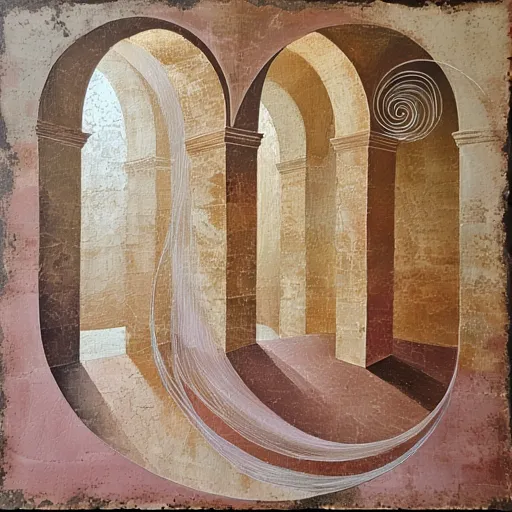 Luigina name illustration