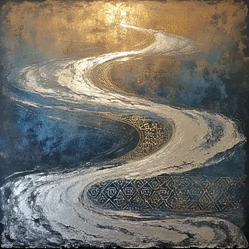 Lujayn name illustration