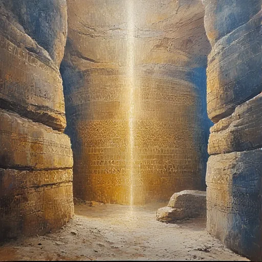 Luke name illustration