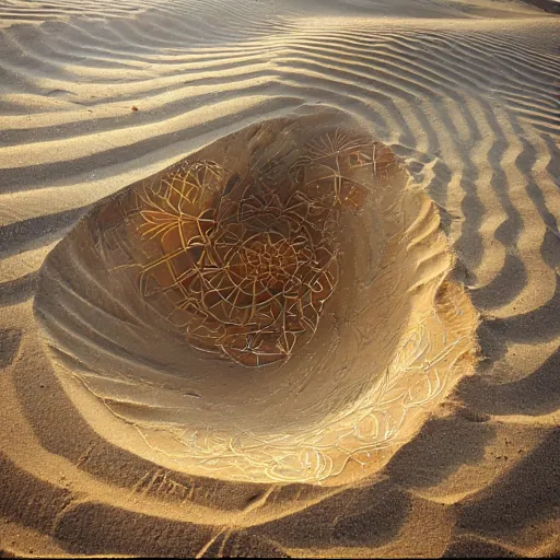 Lupe name illustration