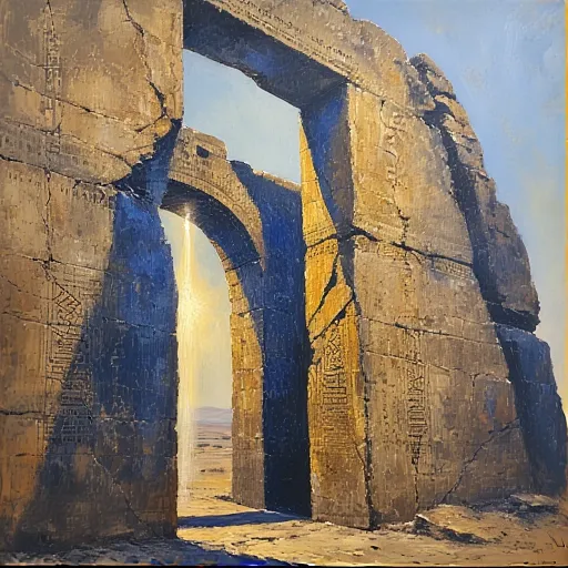 Luther name illustration