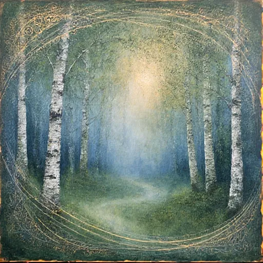 Luule name illustration