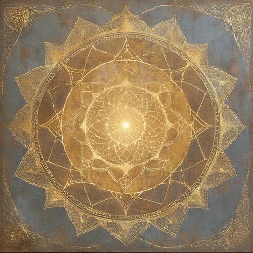 Luz name illustration