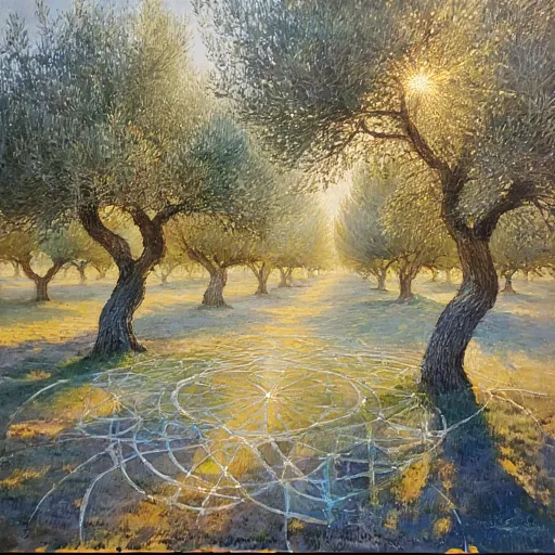 Luzia name illustration