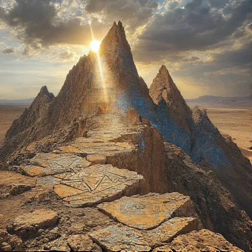 Lycurgus name illustration