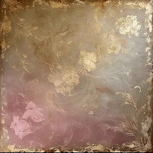 Lydie name illustration