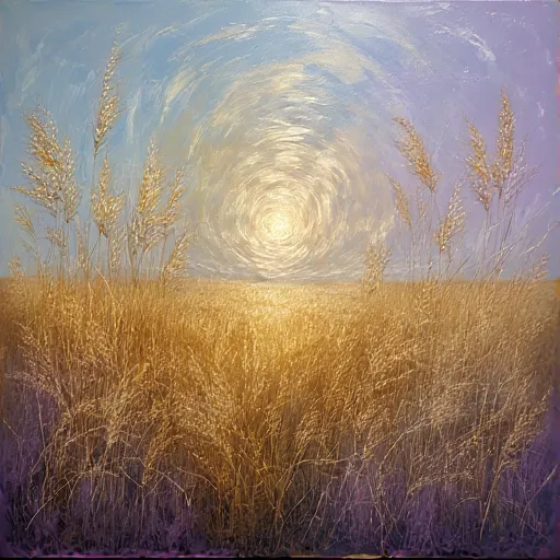 Lykke name illustration