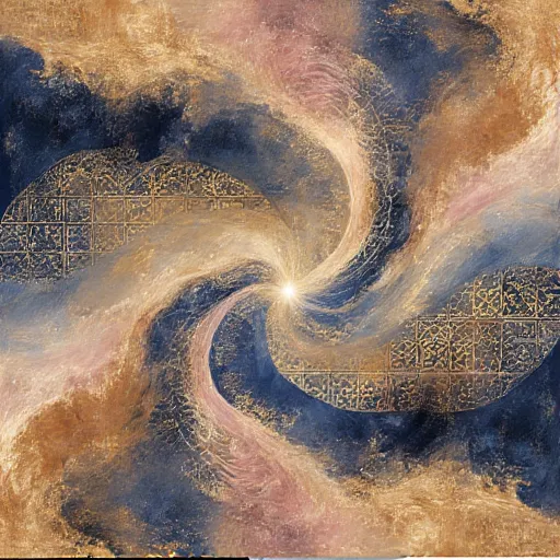 Lylah name illustration