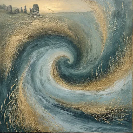 Lyn name illustration