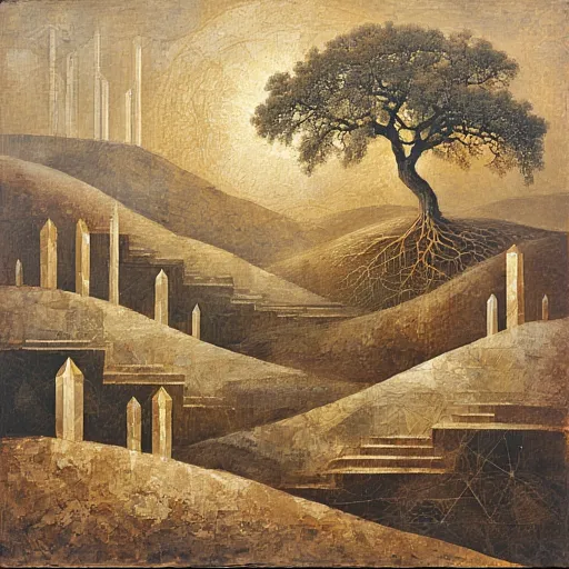 Lyndon name illustration