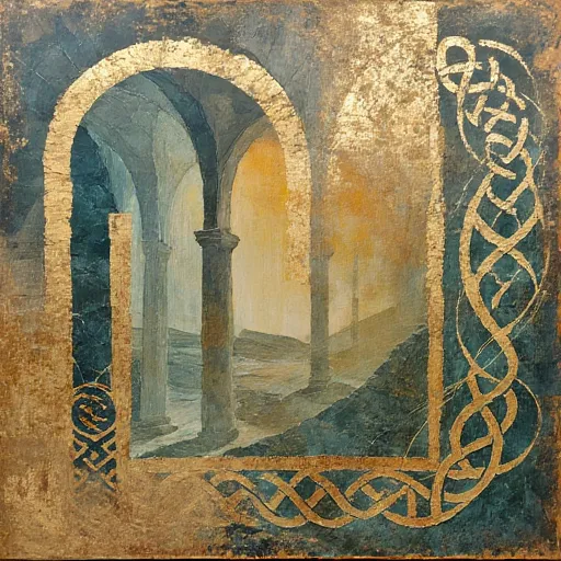 Lynette name illustration