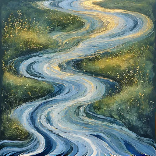 Lynsay name illustration