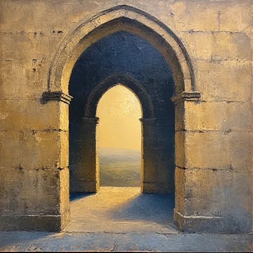 Lynton name illustration