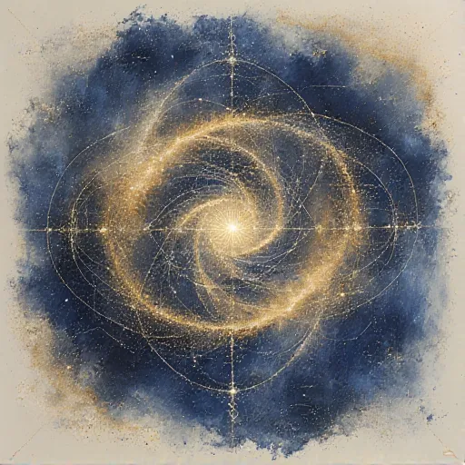 Lyra name illustration