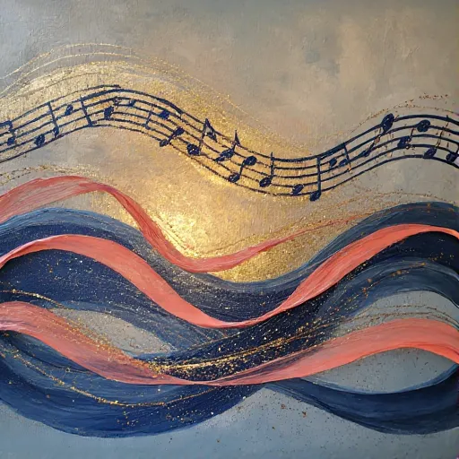 Lyric name illustration