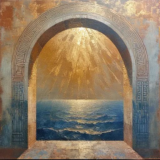 Lysander name illustration